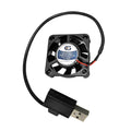 Coolerguys 40mm (40x40x10) USB Fan