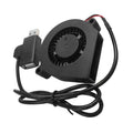 Coolerguys 60mm (60x60x15) Medium Speed USB Blower Fan