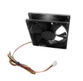 Coolerguys 92mm (92x92x25) 24 VDC 3Pin Medium Speed Fan CG09225M24B2-3Y