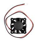 Coolerguys 40x40x10mm 5V 2pin High Speed Fan CG4010H05S