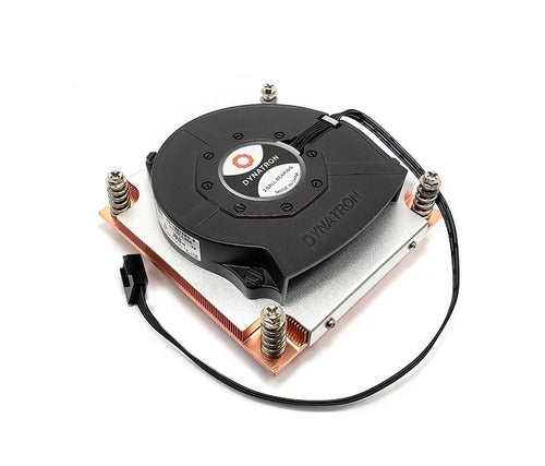 Dynatron Q3 Intel 1700 1U CPU Cooler