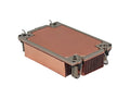 Dynatron S4 Intel 4677 1U Passive CPU Cooler