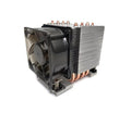 Dynatron S6 Intel 4677 3U CPU Cooler