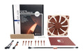 Noctua NF-A20 PWM 200x200x30mm Fan