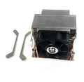 Coolerguys 2U Active Vapor Chamber LGA1700 200W CPU Cooler