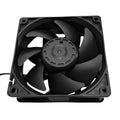 ﻿Coolerguys 120mm (120x120x38) 12 VDC 3Pin Low Speed IP67 Fan CG12038L12-IP67