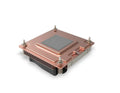 Dynatron Q7 Intel 1700 1U CPU Cooler