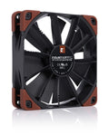 Noctua NF-F12 iPPC SP 24V 3000RPM PWM IP67 120mm Fan