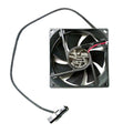 Coolerguys 80mm (80x80x25) 5 Volt Fan