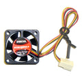 Evercool 30x30x10mm  5 Volt Fan EC3010M05CA