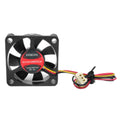 Evercool 45x45x10mm 5 Volt Fan EC4510M05CA