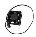 Coolerguys 40mm (40x40x20) 12 VDC 3pin Medium Speed Dual Ball Bearing Fan