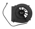 Coolerguys Rear Exhaust Blower Fan 140x137x25mm 12v with 3pin Connector