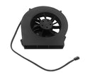 Coolerguys Rear Exhaust Blower Fan 140x137x25mm 12v with 3pin Connector