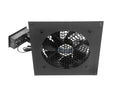 Coolerguys Single 120mm Fan Cooling Kit with Thermal Controller