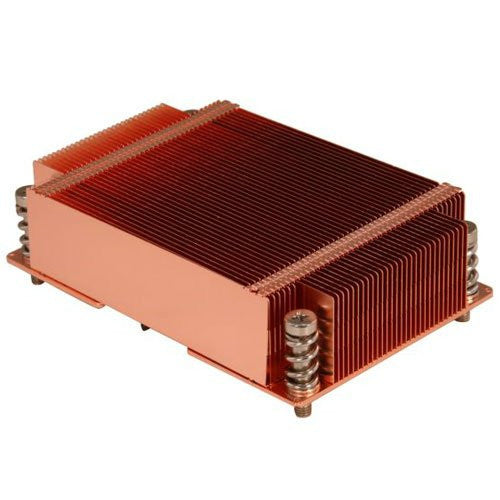Dynatron R19 CPU Cooler for socket 2011 - Coolerguys