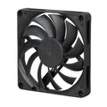 Evercool 80x80x10mm 5 Volt EC8010LL05EA