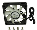 Gelid Silent 7 Case Fan 70x70x15mm Fan with 3 Pin Connector-FN-SX07-22 - Coolerguys