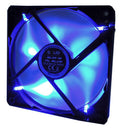 Gelid 120x120x15mm Slim Case Fan FN-FW12SlimBPL-16 - Coolerguys
