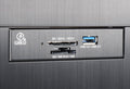 Lian Li Multi-Media 3.5" Card Reader USB 3.0 CR-26U3 Black - Coolerguys