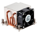 Cooljag 2U CPU Cooler  w/PWM Fan  Socket LGA 2011 (JYC1R04ATPG-0) # ITO-D/S-Q - Coolerguys