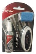 Spire Complete Cleaning Kit for Monitors, TV Screens, mobile phone, tablets etc. #SP-EC403 - Coolerguys