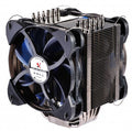 X2 Eclipse IV High Performance CPU Cooler #X2-9862N1-PWM - Coolerguys
