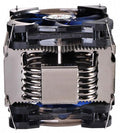 X2 Eclipse IV High Performance CPU Cooler #X2-9862N1-PWM - Coolerguys