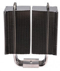 X2 Eclipse IV High Performance CPU Cooler #X2-9862N1-PWM - Coolerguys