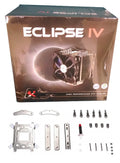 X2 Eclipse IV High Performance CPU Cooler #X2-9862N1-PWM - Coolerguys