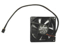 Coolerguys 2U Server Rackmount with 80mm fans  /  Coolerguys Pre-Set Thermal Controller - Coolerguys