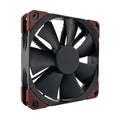 Noctua NF-F12 Industrial PPC-2000 12vDC 120x120x25mm IP52 Rated