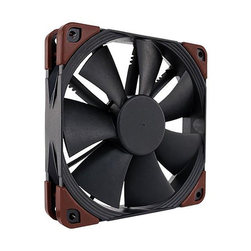 Noctua NF F12 Industrial PPC 120x120x25mm 2000 RPM PWM Fan IP67 Rated