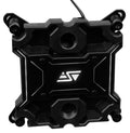 Swiftech Apogee XL Black body CPU water block - Coolerguys