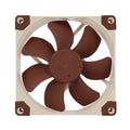 Noctua 90x90x25mm 12 Volt 3 Pin Fan NF-A9 FLX