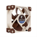 Noctua 80x80x25mm 12 Volt 4 Pin Fan NF-A8 PWM