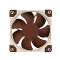 Noctua 80x80x25mm 12 Volt 4 Pin Fan NF-A8 PWM