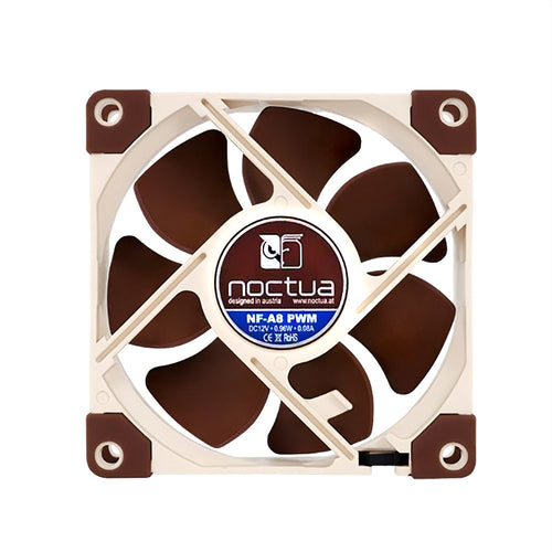 Noctua Cooling Fans Online  Get Noctua's Quiet Fans - Coolerguys