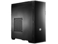 Cooler Master Silencio 652S ATX Mid Tower Case (Midnight Black) - Coolerguys