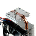 Evercool Northbridge Heat Pipe Chipset Cooler #EC-NCA-610EA - Coolerguys
