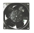 Mechatronics 92x92x38mm High Temp/Speed AC Fan UF92AM12-BTHR-F - Coolerguys