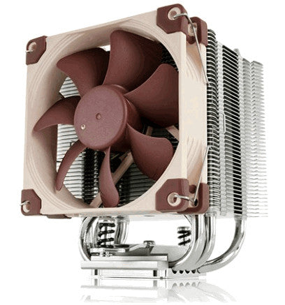 Noctua NH-U9S CPU Cooler - Coolerguys