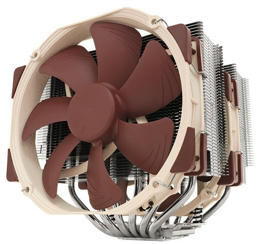 Noctua NH-D15 CPU Dual Tower Cooler – Coolerguys Noctua NH-D15 CPU Dual Tower Cooler – Coolerguys