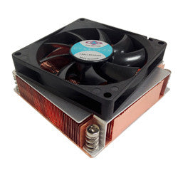 Dynatron R30 CPU Cooler Intel® Xeon® Processor E7 v2 Family, Socket LGA2011 - Coolerguys