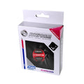 Evercool High Speed 92x92x25mm 12 Volt PWM Fan-EC9225HH12BP