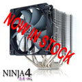 Scythe Ninja 4 CPU Cooler #SCNJ-4000 - Coolerguys