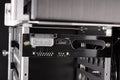 Lian Li 3.5" HDD SATA Hot swap backplane #BP1SATA - Coolerguys