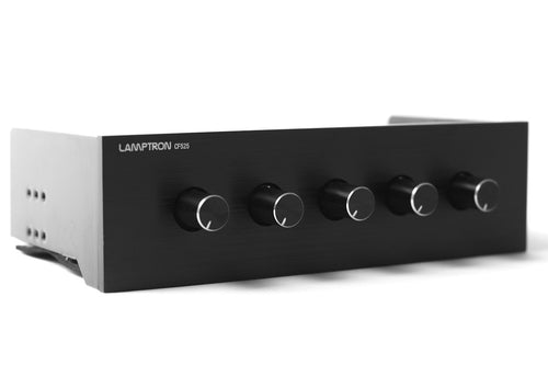 Lamptron 5 channel fan controller/60 watts per channel #CF525 - Coolerguys