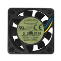 Everflow 40x40x10mm PWM Ultra High Speed Dual Ball Bearing Fan-R124010BU