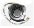 Dynatron 80x15mm  Blower Fan with PWM function #DB128015BU-PWMG - Coolerguys